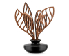 Alessi The Five Seasons - Leaf fragrance diffuser. Shhh - 1
