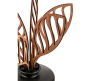 Alessi The Five Seasons - Leaf fragrance diffuser. Shhh - 2