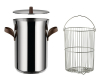Alessi Edo - Asparagus steamer - 2