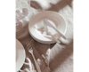 Alessi KnifeForkSpoon desertmes (6x) - 3