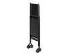 Alessi Plico - Folding trolley - 2