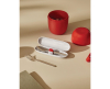 Alessi Food à porter - Travel cutlery set - 4