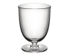 Alessi Dressed en plein air drinkglas (4x) - 1