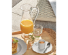 Alessi Dressed en plein air drinkglas (4x) - 2
