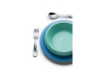 Alessi Giro Kids collection - Children cutlery set - 2