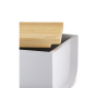 Alessi Mattina - Broodtrommel - 4