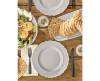 Alessi Dressed en plein air bestekset 16 stuks - 4
