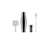 Alessi Lunar Eclipse - Mixing kit - 1