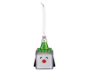 Alessi Cubik Penguin - Christmas ornament - 1