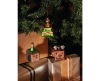 Alessi Cubik Penguin - Christmas ornament - 3