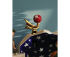 Alessi Stella Cometa - Figurine - 3