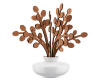 Alessi The Five Seasons - Leaf fragrance diffuser. Brrr - 1