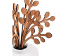 Alessi The Five Seasons - Leaf fragrance diffuser. Brrr - 2