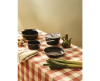 Alessi Pots&Pans pans and pans set 6 stuks - 3