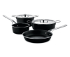 Alessi Pots&Pans pans and pans set 6 stuks - 1