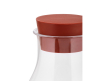 Alessi Tonale - Carafe with stopper - 2