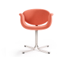 Artifort Little Tulip Stoel - 16