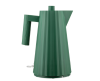 Alessi Plissé elektrische waterkoker - 5