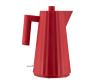 Alessi Plissé elektrische waterkoker - 6