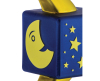 Alessi Mooncube - Christmas ornament - 2