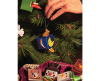 Alessi Mooncube - Christmas ornament - 3