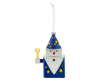 Alessi Cubomago - Christmas ornament - 1