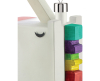 Alessi Cubicorno - Christmas ornament - 2