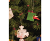 Alessi Cubodrago - Christmas ornament - 3