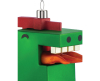 Alessi Cubodrago - Christmas ornament - 2