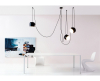 Flos Aim hanglamp set van 3 LED - 15