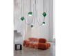 Flos Aim hanglamp set van 3 LED - 4