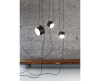 Flos Aim hanglamp set van 3 LED - 10