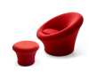 Artifort Mushroom Fauteuil - 7