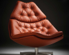 Artifort 500 Series: F587 - 3