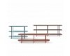 Artifort Palladio Shelves Plankenkast - 2