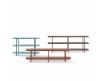 Artifort Palladio Shelves Plankenkast - 2