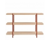 Artifort Palladio Shelves Plankenkast - 4