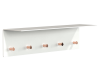 FROST UNU wandrek 4002 - 6