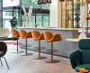 Artifort Little Tulip Barkruk - 11