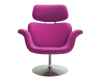 Artifort Tulip Fauteuil - 5
