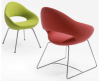 Artifort Shark Stoel - 11