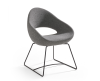 Artifort Shark Stoel - 4