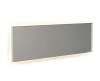 FROST UNU 4137 Spiegel met verlichting 40x140cm - 2