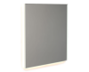 FROST UNU 4143 Spiegel met verlichting 100x100cm - 2