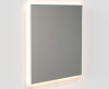 FROST UNU 4143 Spiegel met verlichting 100x100cm - 4