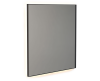 FROST UNU 4143 Spiegel met verlichting 100x100cm - 1