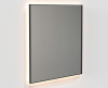 FROST UNU 4143 Spiegel met verlichting 100x100cm - 3