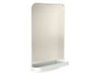FROST Tengbom spiegel Tb600, 80x60cm met verlichting - 2