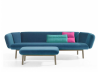 Artifort Bras Hocker Voetenbank - 3