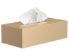 FROST Nova2 1953 Tissue Box - 2